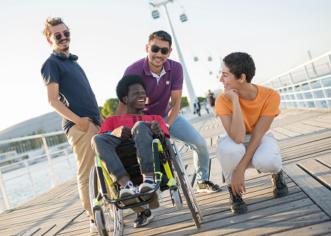 Group Based Program 1