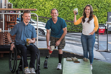 Group Based activites 1